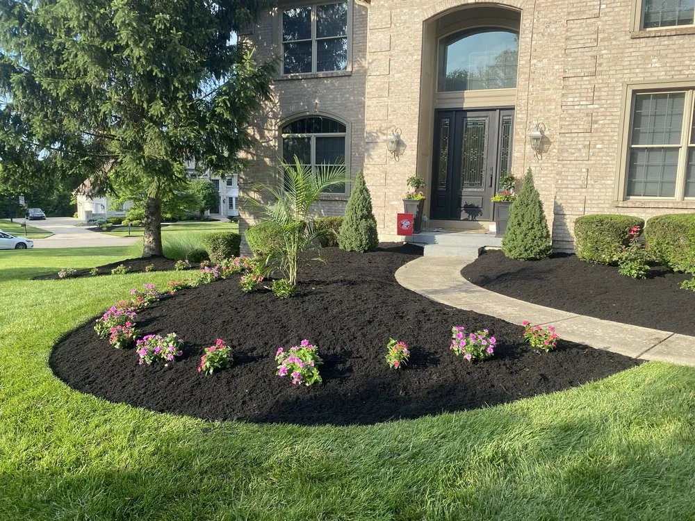 Expert lawn care service in Mason, OH - Lawn Stars 513