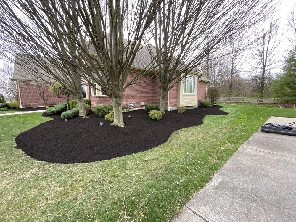 Trusted outdoor landscaping experts serving Mason, OH - Lawn Stars 513