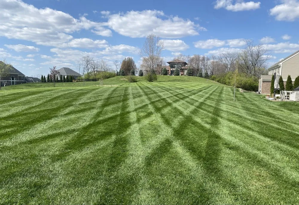 Trusted lawn care service in Mason, OH - Lawn Stars 513