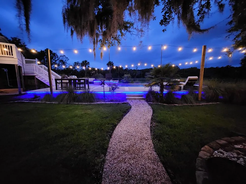 Reliable residential landscaping experts serving Beaufort, SC - Lawn Stars