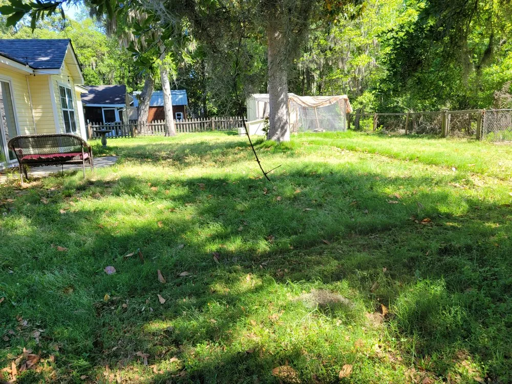 Top-rated yard cleanup service in Beaufort, SC - Lawn Stars