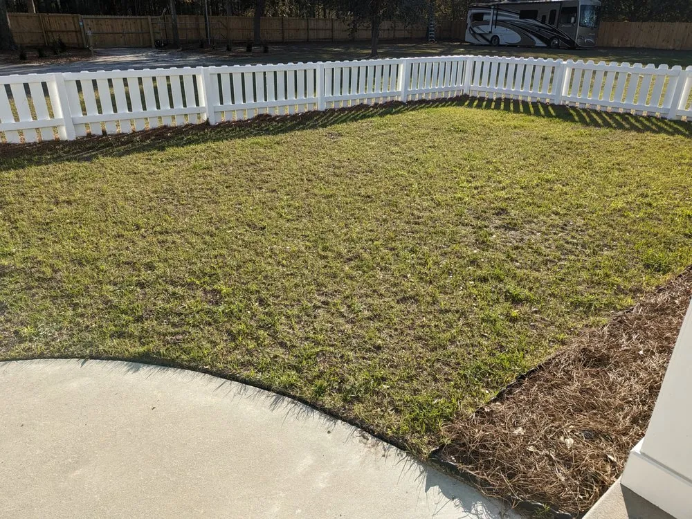 Affordable landscape installation near you across Beaufort, SC - Lawn Stars