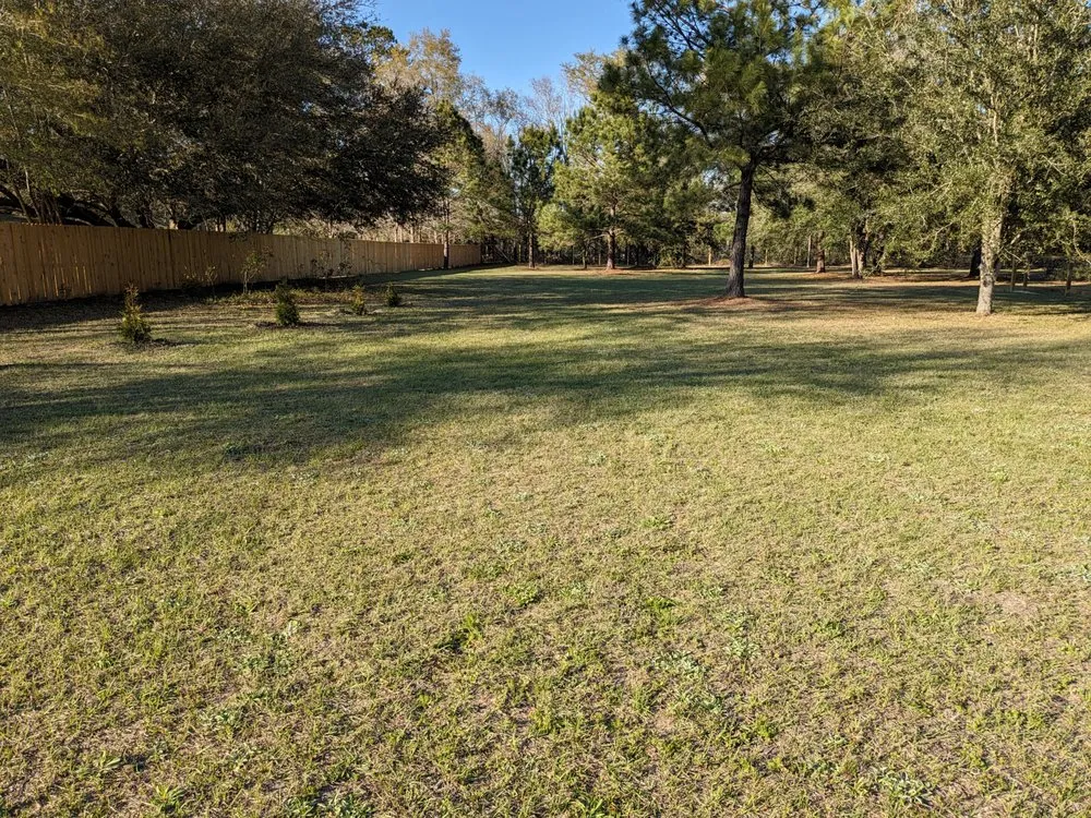 Trusted landscape installation near you in Beaufort, SC by Lawn Stars