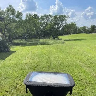 Expert yard cleanup service experts serving Granite Shoals, TX - Lawn Stars