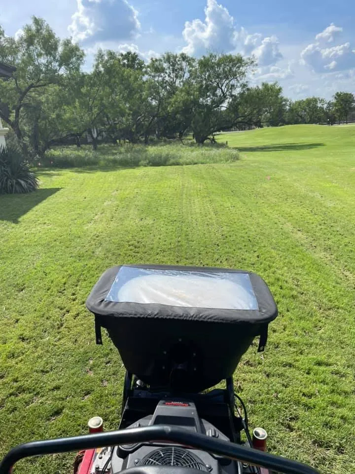 Affordable yard maintenance experts serving Granite Shoals, TX - Lawn Stars