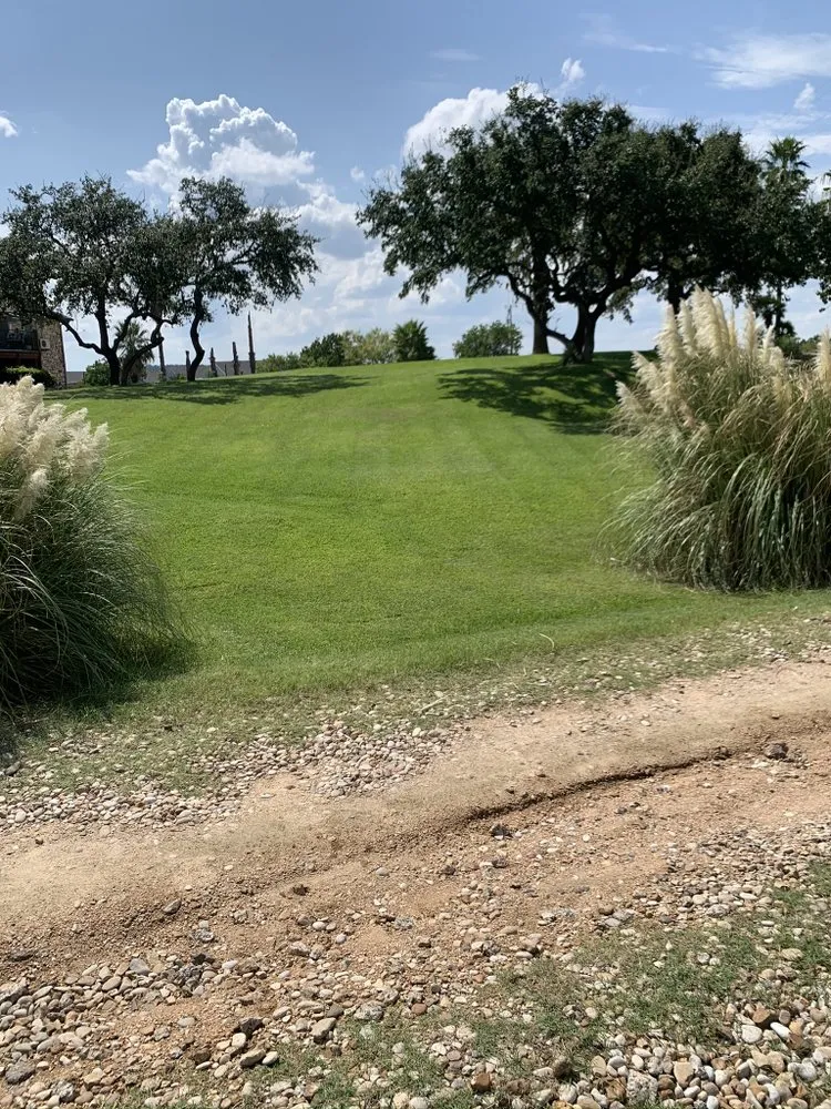 Trusted landscape installation for homes across Granite Shoals, TX - Lawn Stars