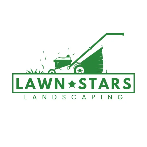 Custom garden landscaping for year-round maintenance across Charleston, WV - Lawn Stars Landscaping