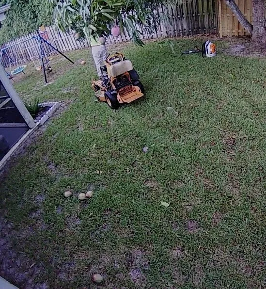 Local yard maintenance for residential properties across Loxahatchee, FL - Lawn Stars Landscaping