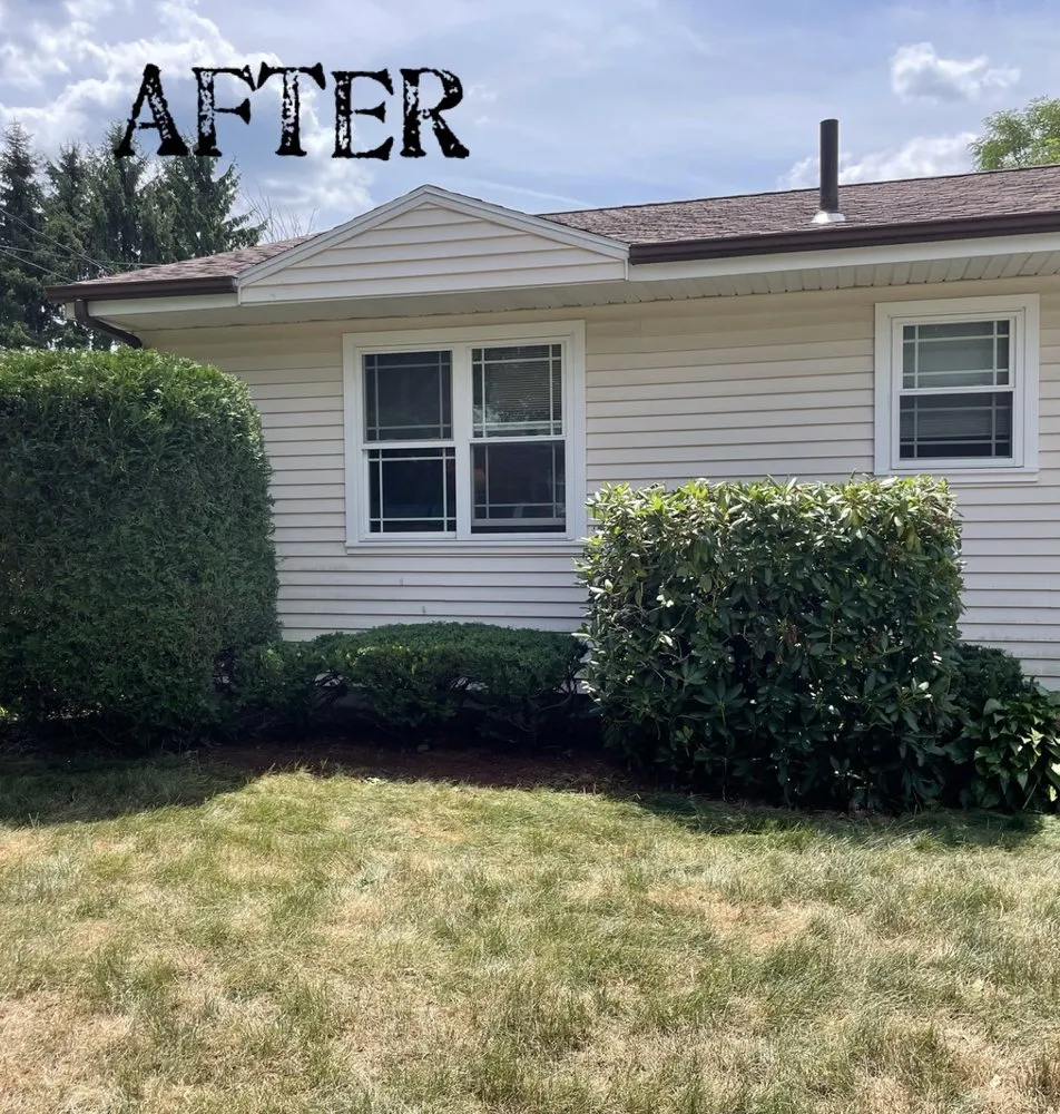 Top-rated yard maintenance with custom design across Dover, NH - Lawn Stars lawncare