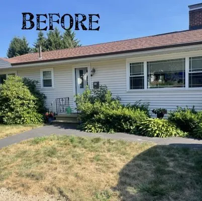 Lawn Stars lawncare Logo