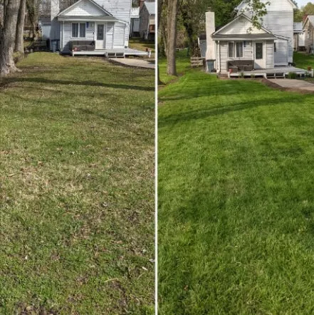 Reliable landscape installation near you in Lincoln, NE by Lawn Stars