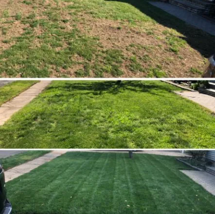 Reliable outdoor landscaping experts serving Lincoln, NE - Lawn Stars