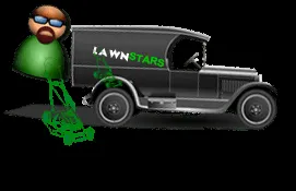 Professional garden landscaping experts serving New Orleans, LA - Lawn Stars