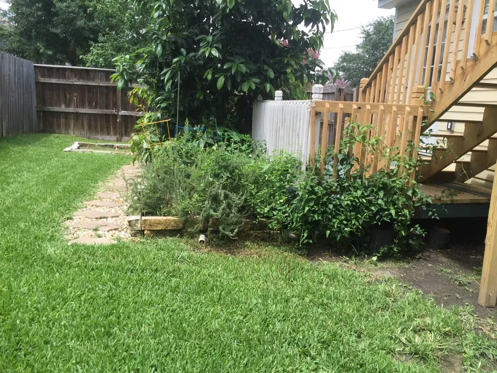 Custom lawn care service in New Orleans, LA - Lawn Stars