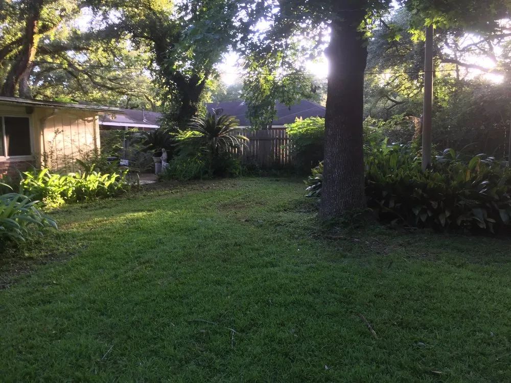 Reliable landscape installation experts serving New Orleans, LA - Lawn Stars