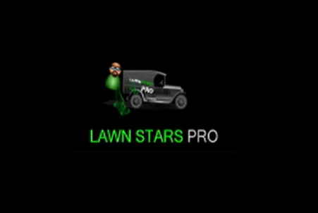 Lawn Stars Pro Logo
