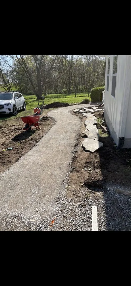 Top-rated landscape installation experts serving Smyrna, TN - Lawn Stars