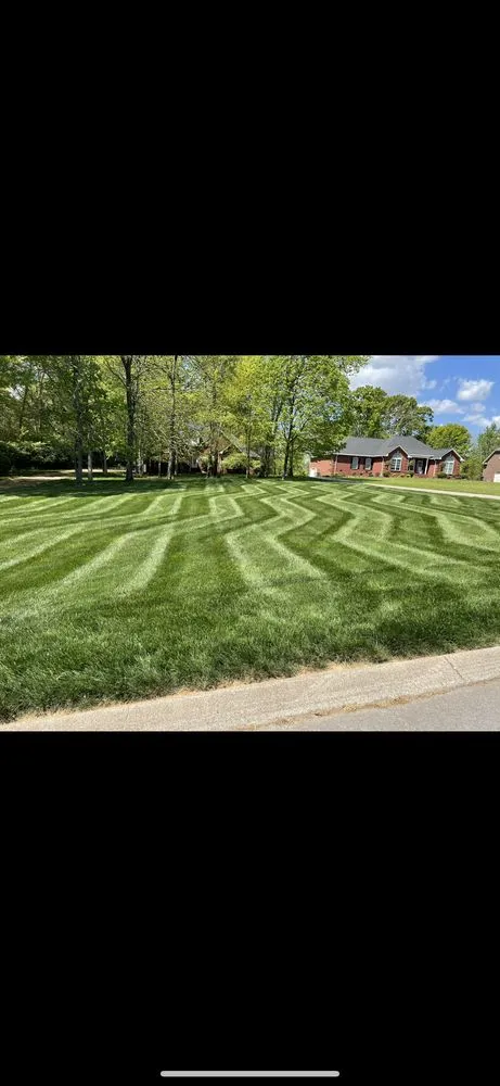 Expert lawn care service in Smyrna, TN - Lawn Stars