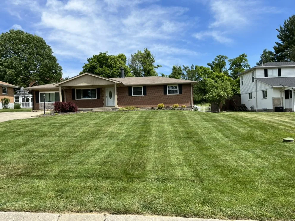 Local yard cleanup service in Hamilton, OH - Lawn Starz