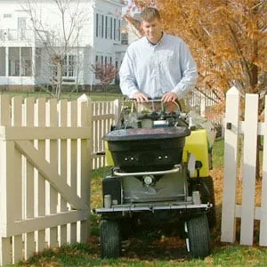 Reliable landscape installation for homes across Brevard County, FL - Lawn Supreme