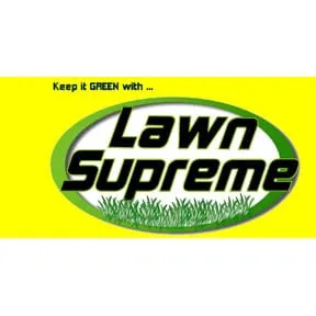 Lawn Supreme