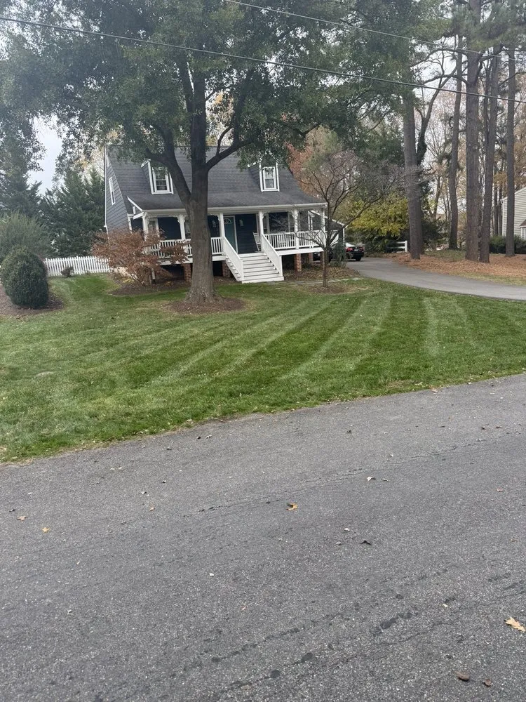 Affordable lawn care service experts serving Mechanicsville, VA - Lawn Surgeons RVA