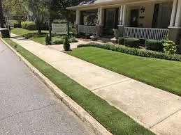 Affordable garden landscaping for year-round maintenance across Cumming, GA - Lawn Syndicate