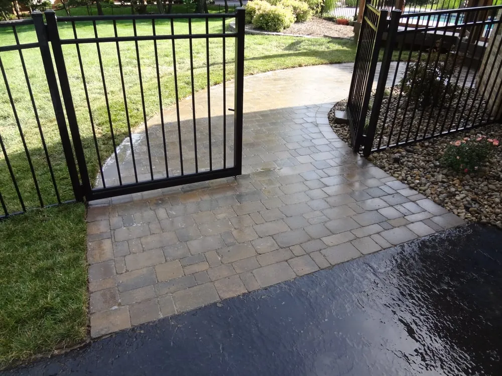 Trusted landscape design with custom design across Fenton, MO - Lawn Systems