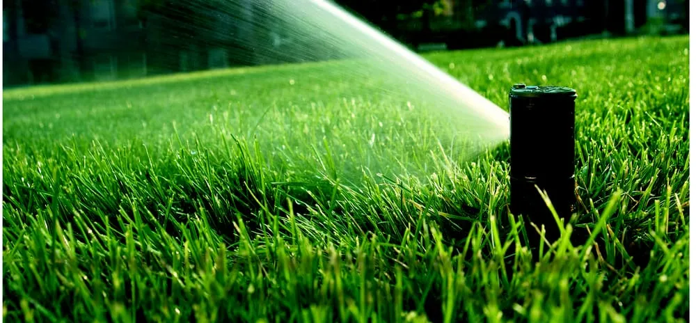 Reliable yard maintenance in Fenton, MO by Lawn Systems