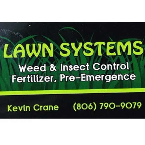 Local outdoor landscaping for outdoor upgrades across Lubbock, TX - Lawn Systems