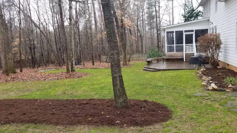 Trusted landscape installation for homes across Chapel Hill, NC - Lawn Tailors