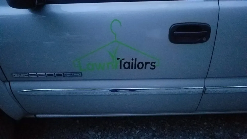 Expert landscape installation in Chapel Hill, NC - Lawn Tailors