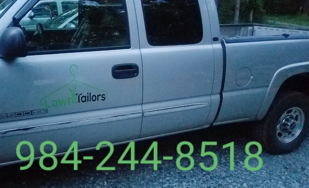 Affordable outdoor landscaping for outdoor upgrades across Chapel Hill, NC - Lawn Tailors