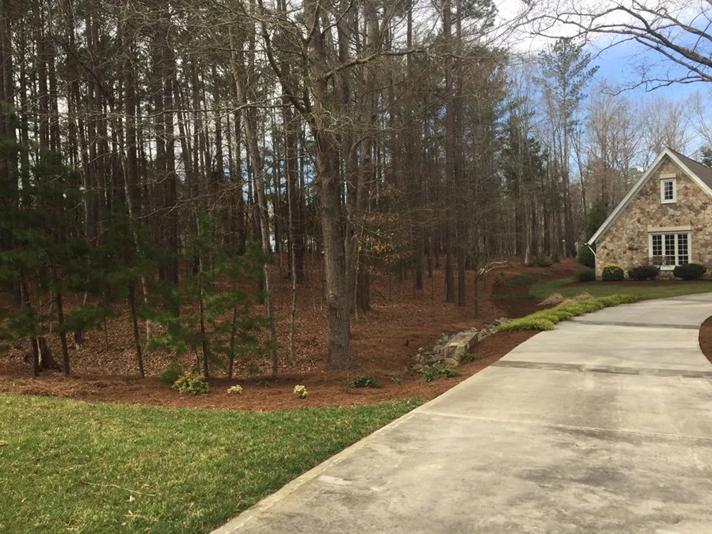 Affordable landscaping services for outdoor upgrades across Chapel Hill, NC - Lawn Tailors