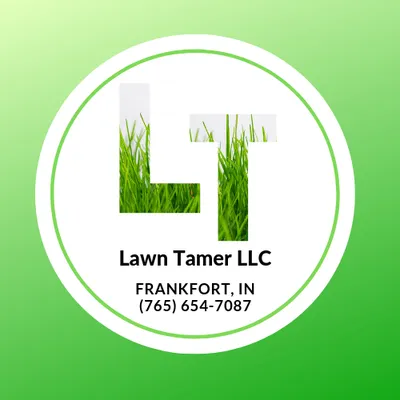 Lawn Tamer Logo