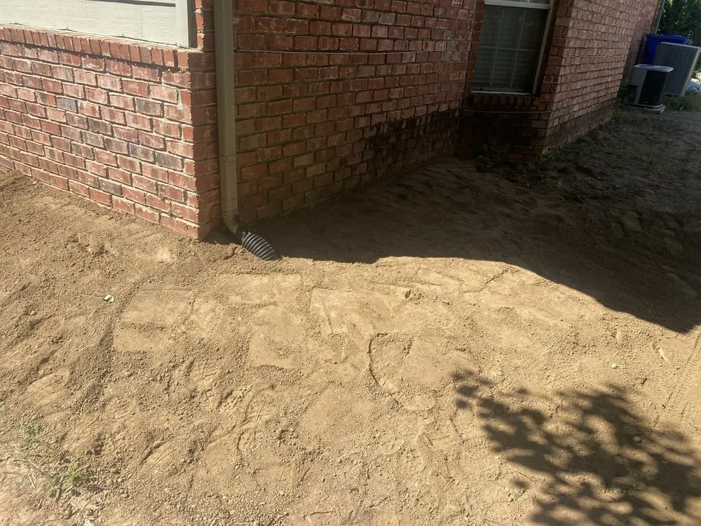 Reliable lawn care service for year-round maintenance in Owasso, OK by Lawn Tamers