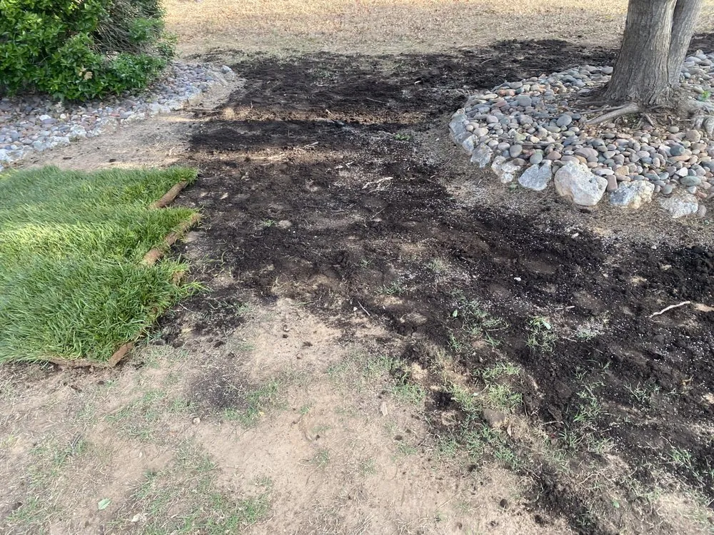 Trusted outdoor landscaping near you across Owasso, OK - Lawn Tamers