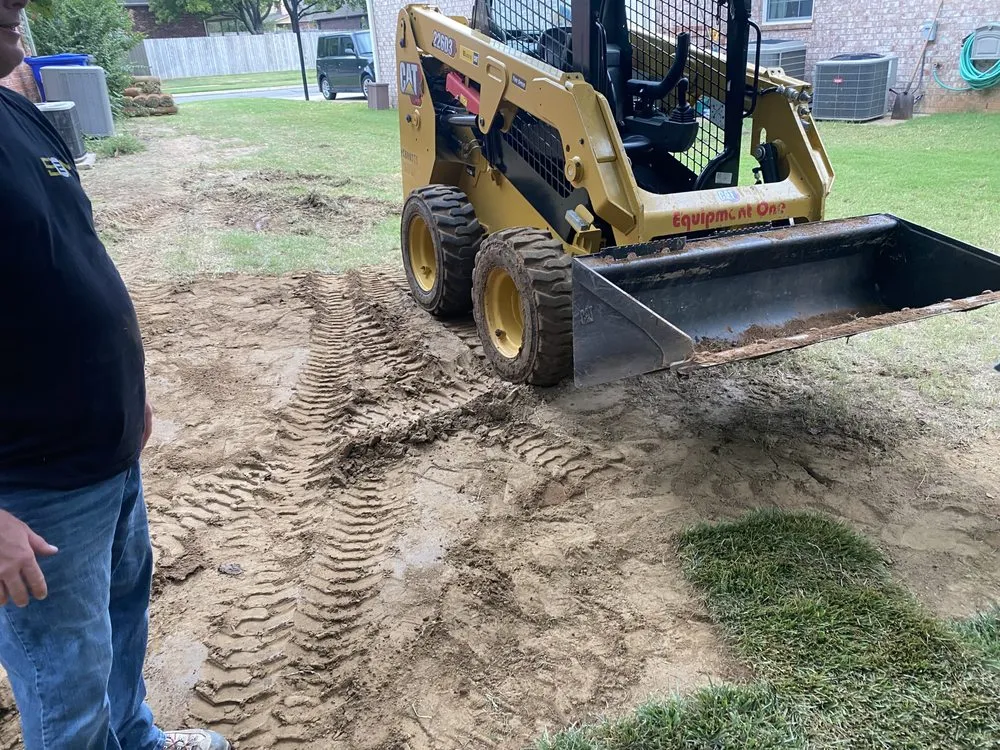 Local landscaping services for year-round maintenance across Owasso, OK - Lawn Tamers