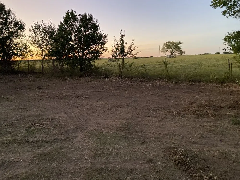 Local lawn mowing service in Owasso, OK by Lawn Tamers