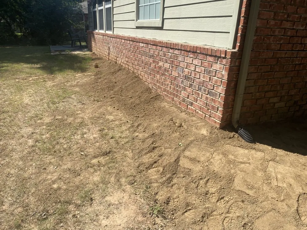Local residential landscaping experts serving Owasso, OK - Lawn Tamers