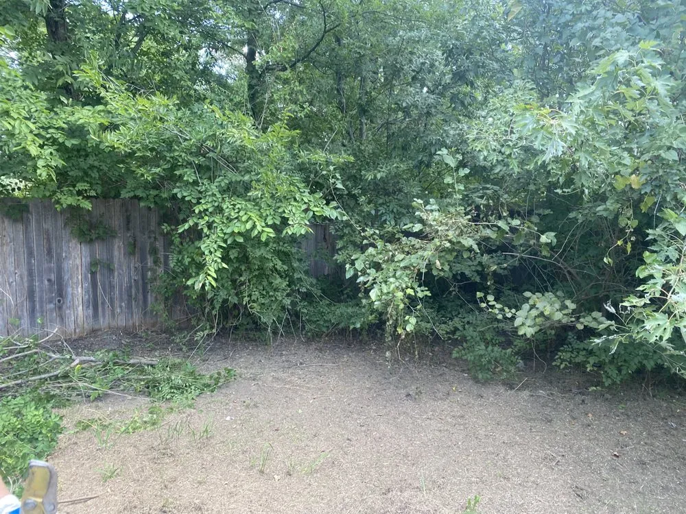 Reliable landscape design in Owasso, OK - Lawn Tamers