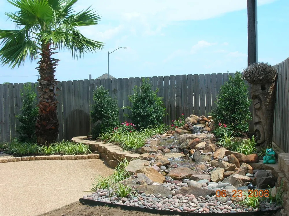 Top-rated lawn care service experts serving Cleburne, TX - Lawn Tech