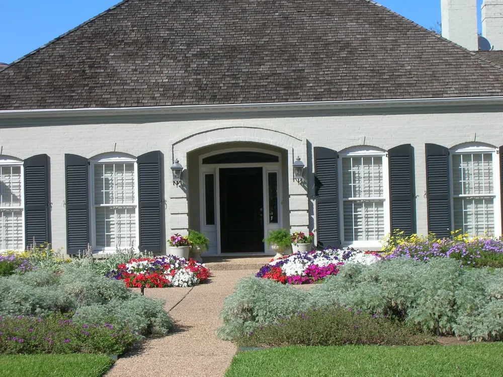 Top-rated lawn mowing service for year-round maintenance across Cleburne, TX - Lawn Tech