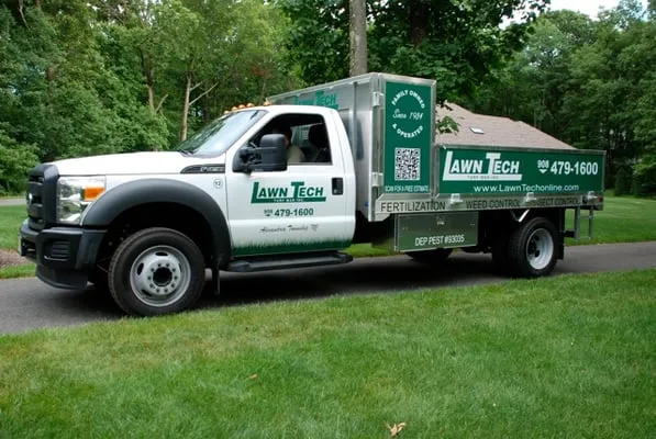 Lawn Tech