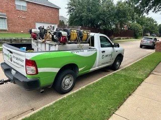 Affordable lawn care service for outdoor upgrades across Plano, TX - Lawn Tech