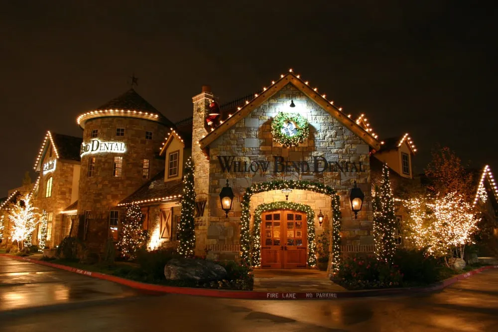 Top-rated landscape design near you across Plano, TX - Lawn Tech