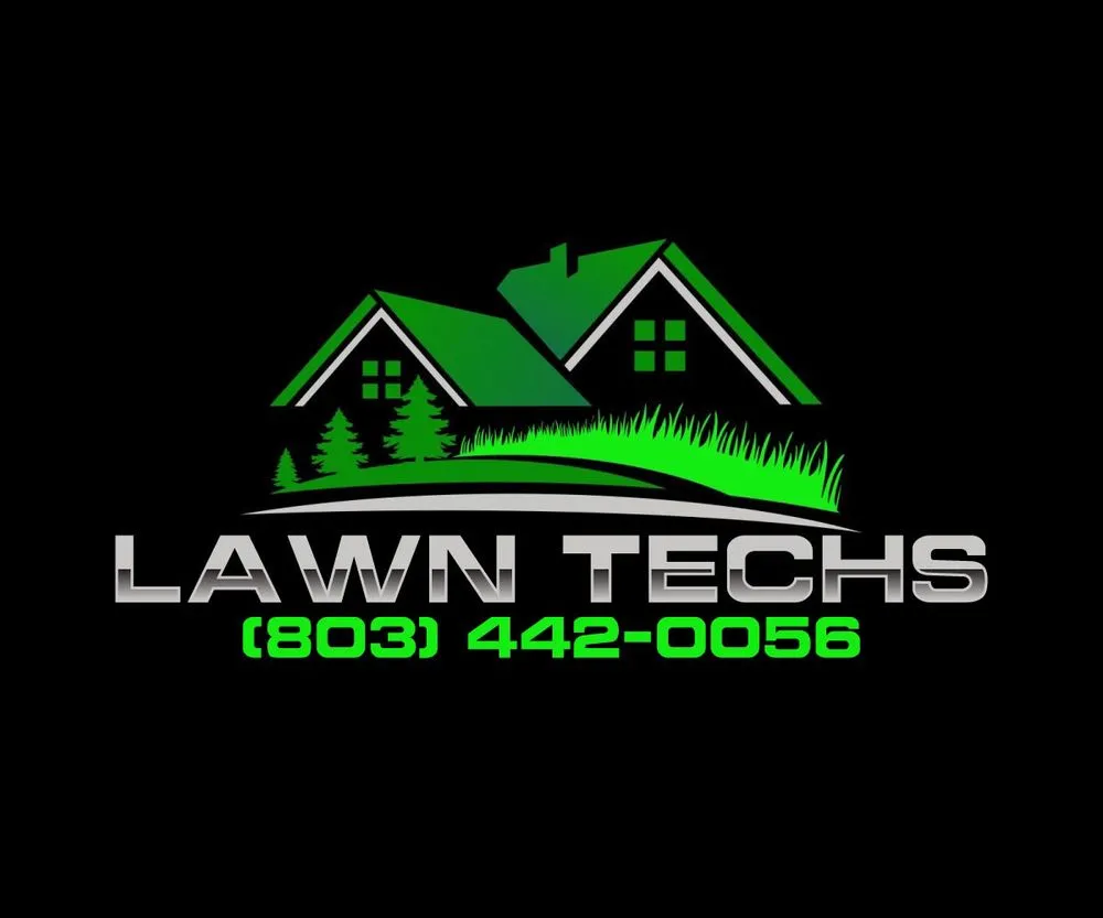 Trusted lawn mowing service in North Augusta, SC by Lawn Techs