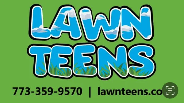 Lawn Teens Logo