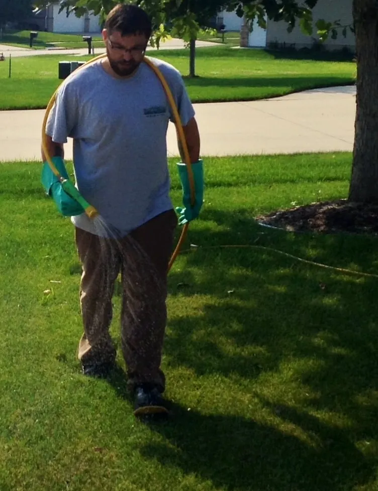 Reliable outdoor landscaping for outdoor upgrades across Marion, IA - Lawn-Tek