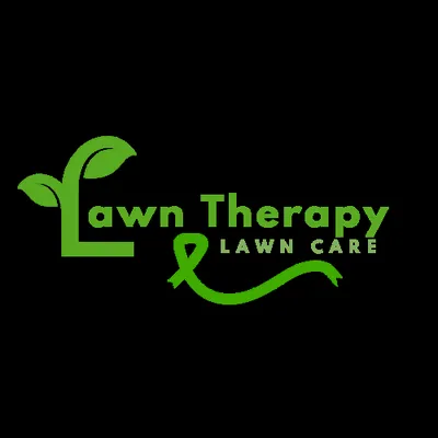 Lawn Therapy Logo